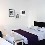 Verano Steps From Kolovare Апартаменты Задар
