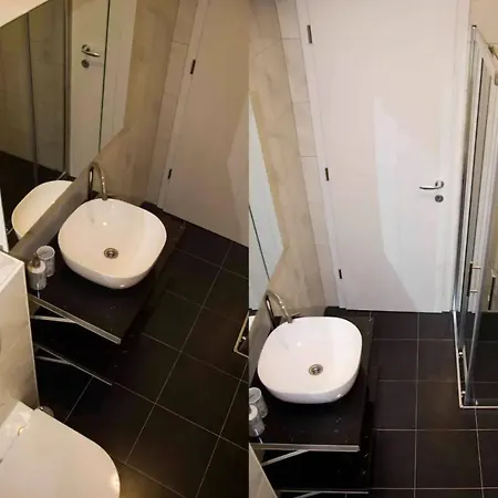 Verano Studio Steps From Kolovare Beach アパート ザダル