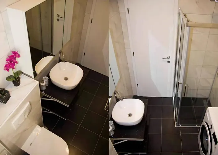 Verano Steps From Kolovare Апартаменти Задар