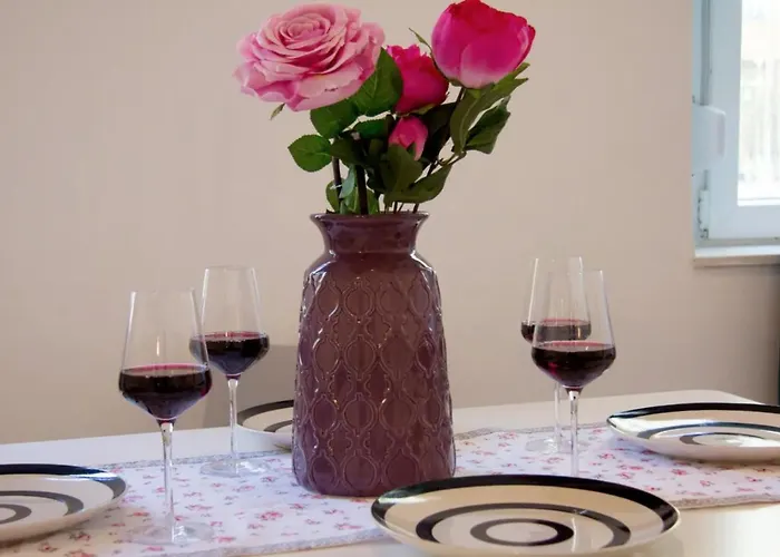 Verano Steps From Kolovare Апартаменти Задар