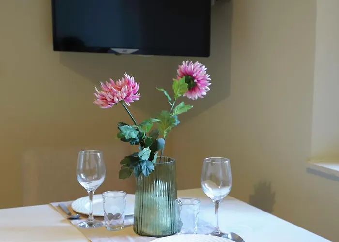 Verano Steps From Kolovare Апартаменти Задар