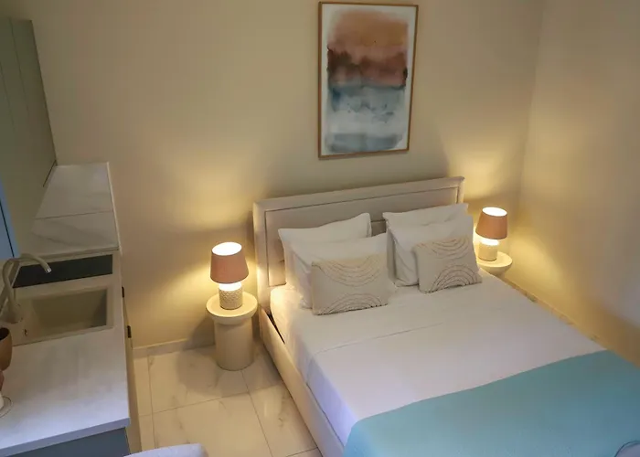 Verano Steps From Kolovare * Задар