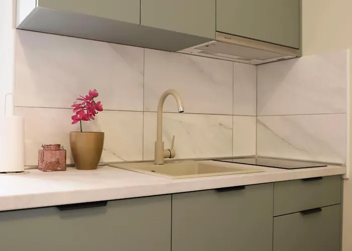 Verano Steps From Kolovare Апартаменти Задар